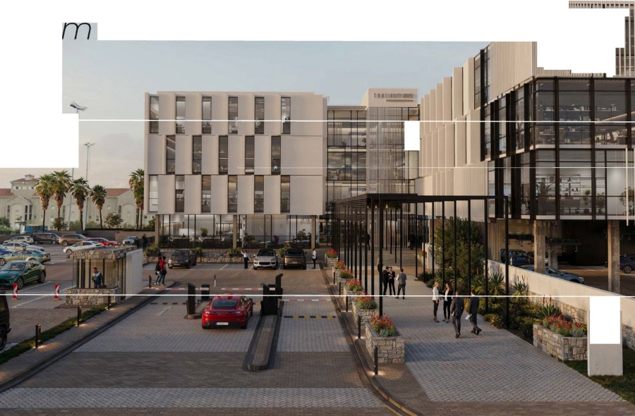 To Let commercial Property for Rent in Century City Western Cape